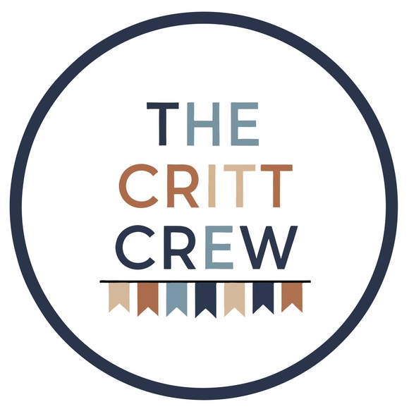 thecrittcrew